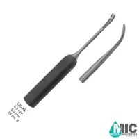 گوژ برای عمل اسکولیوس زیلکه