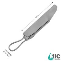 اره برش چاریر(CHARRIERE)