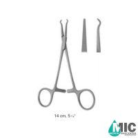 پنس استخوان گیر 14 سانت