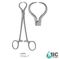 پنس استخوان گیر لوین