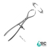 پنس کشکک 18/5 سانت