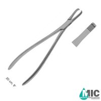 پنس استخوان گیر 20 سانت