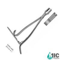 پنس استخوان گیر کرن-لین