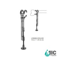 کلمپ استخوان لومن-هوگلاند