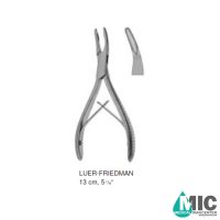 رونژور استخوان لوئر-فریدمن