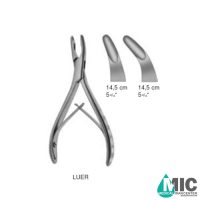 رونژور استخوان لوئر