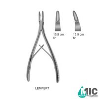 رونژور استخوان لمپرت