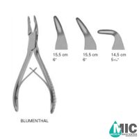 رونژور استخوان بلومنتال