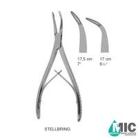 رونژور استخوان استلبرینگ