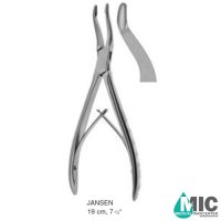 رونژور استخوان جانسن 19 سانت