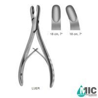 رونژور استخوان لوئر 18 سانت