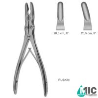 رونژور استخوان راسکین 20/5 سانت