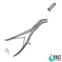 رونژور استخوان استیله لترال کرو