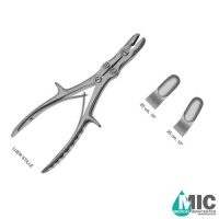 رونژور استخوان لوئر-استیله 25 سانت