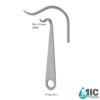 اکارتور زانو 17 سانت