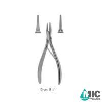 پنس ناخن 13 سانت