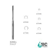 استریپر تاندون بونل 15 سانت