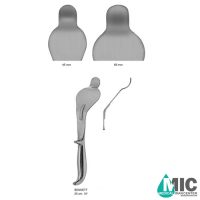 بن لیور بنت 45 و 60 میل