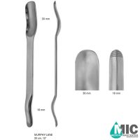 لاکسیشن لیور مورفی-لین 18 و 30 میل