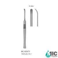 راسپتوری MC KENTY