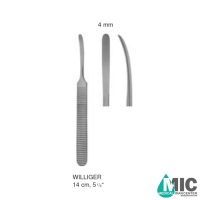 راسپتوری ویلیگر 4 میل