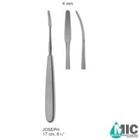 راسپتوری جوزف 4 میل