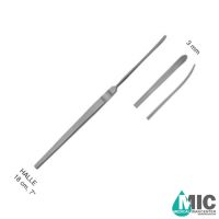 راسپتوری هاله 3 میل