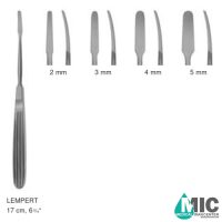 راسپتوری لمپرت 2و 3و4و5 میل