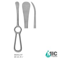 راسپتوری سدیلوت 15 میل