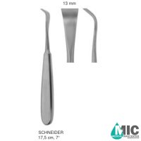 راسپتوری اشنایدر 13 میل