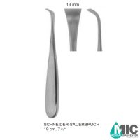 راسپتوری اشنایدر-ساربروخ 13 میل