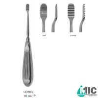 رسپ لوئیس ظریف و درشت