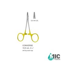 سوزنگیر کانورس با رینگ بزرگ و فک تنگستن کارباید(CONVERSE)