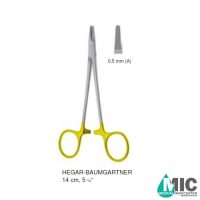 سوزنگیر هگار - بومگارتنر(HRGAR-BAUMGARTNER)