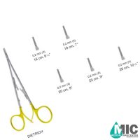 سوزنگیر میکرو دیتریچ(DIETRICH)