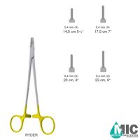 سوزنگیر ریدر با فک تنگستن کارباید(RYDER)