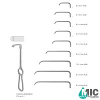 اکارتور کوخر-لانگنبک(KOCHER-LANGENBECK)