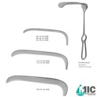 اکارتور دوین-استیل سایز 24 سانتیمتر(DOYEN-STILLE)