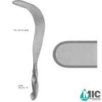 اکارتور و اسپاچولای ریه فاس(FOSS)