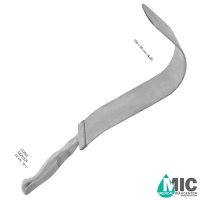 اکارتور و اسپاچولای ریه فورد-دیور(FORD-DEAVER)