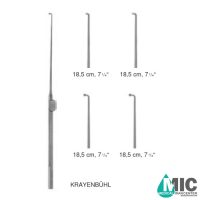 هوک  کراینبوهل(KRAYENBUHL)