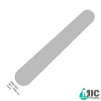 اسپاچولای شکمی هابرر(HABERER)