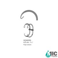 اکارتور انگشت ویکرز(VICKERS)