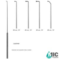 هوک کاسپار(CASPAR)