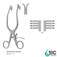 اکارتور اندرسون آدسون(ANDERSON-ADSON)