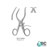 اکارتور ژلپی-بیبی(GELPI-BABY)