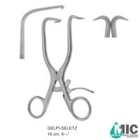 اکارتور واژینال ژلپی-سلیتز(GELPI-SELETZ)