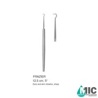 هوک تیز فریزر(FRAZIER)