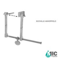 اکارتور لمینکتومی اسکوویل-هاورفیلد(SCOVILLE-HAVERFIELD)