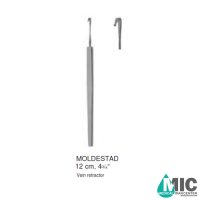 اکارتور مولدستاد(MOLDESTAD)